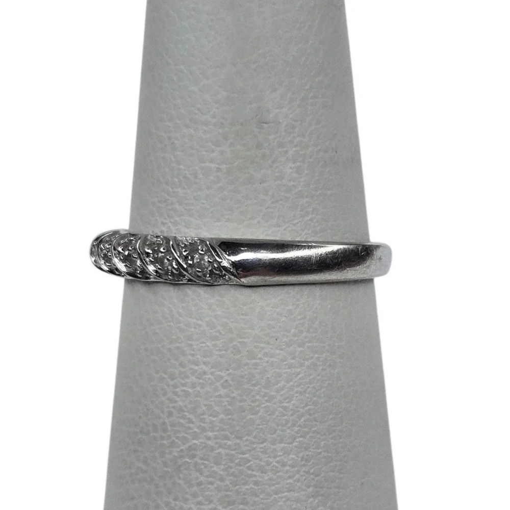 FZN sterling silver